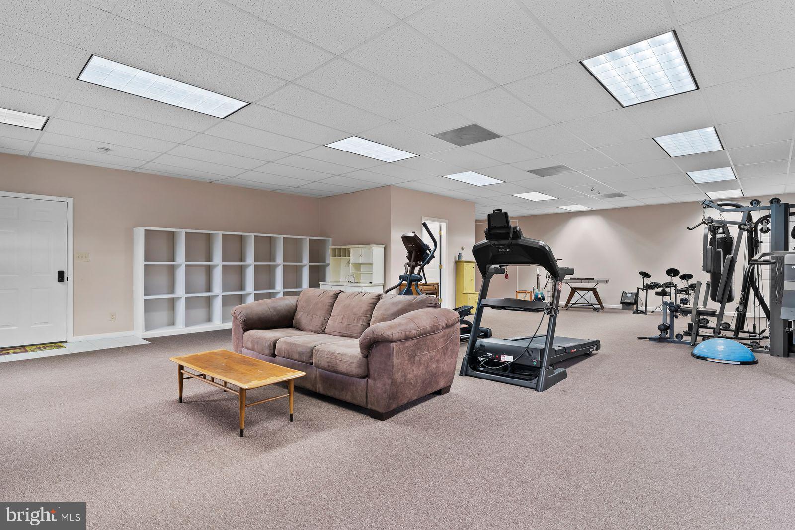 924 West Trindle Road Mechanicsburg, PA 17050 - Photo 24 of 65 1st Floor Bonus Room with own Separate Entrance