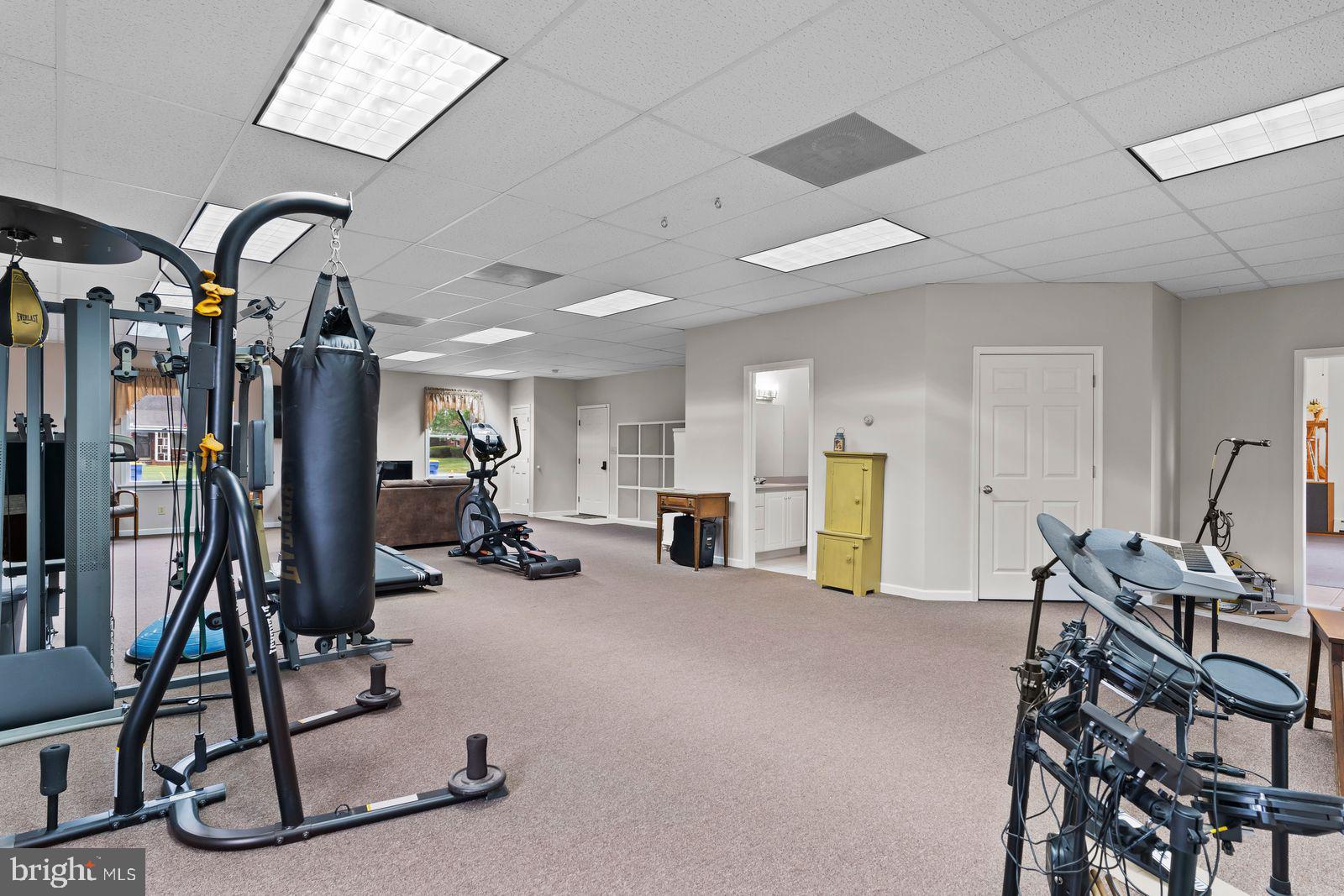 924 West Trindle Road Mechanicsburg, PA 17050 - Photo 25 of 65 1st Floor Bonus Room