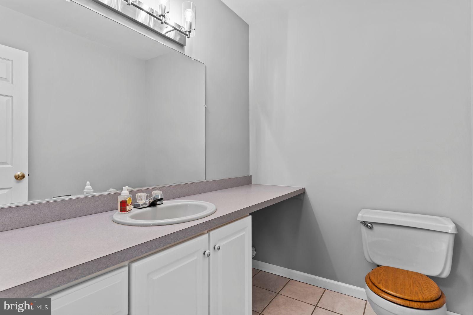 924 West Trindle Road Mechanicsburg, PA 17050 - Photo 28 of 65 1st FLR Bonus Room Bathroom adjacent to Bonus Room