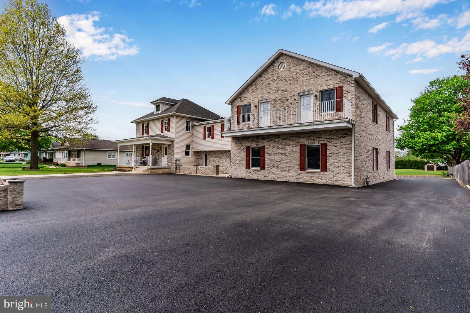 924 West Trindle Road Mechanicsburg, PA 17050 - Photo 3 of 65 Front of Home