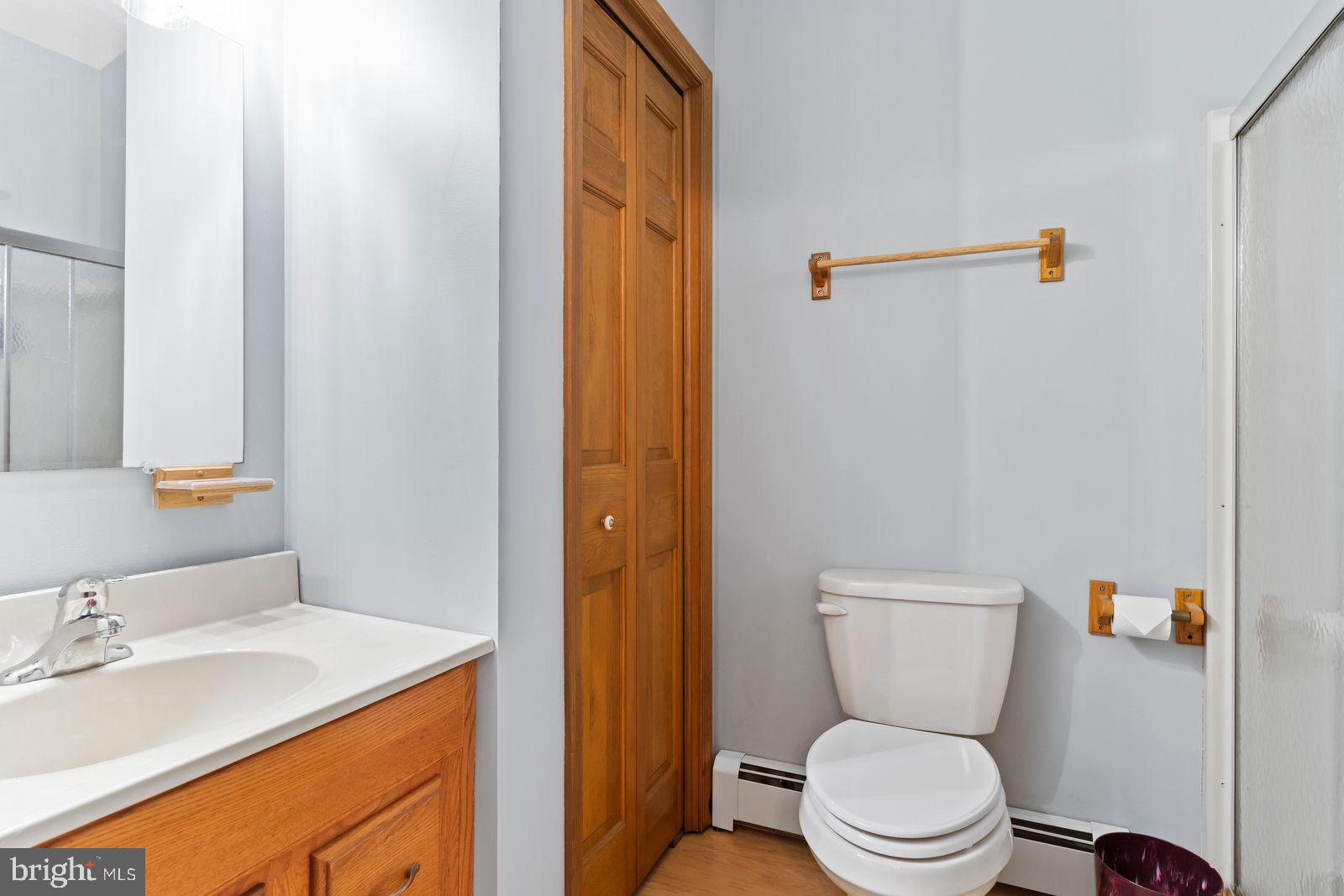 924 West Trindle Road Mechanicsburg, PA 17050 - Photo 32 of 65 Second Bathroom on Left Side of House