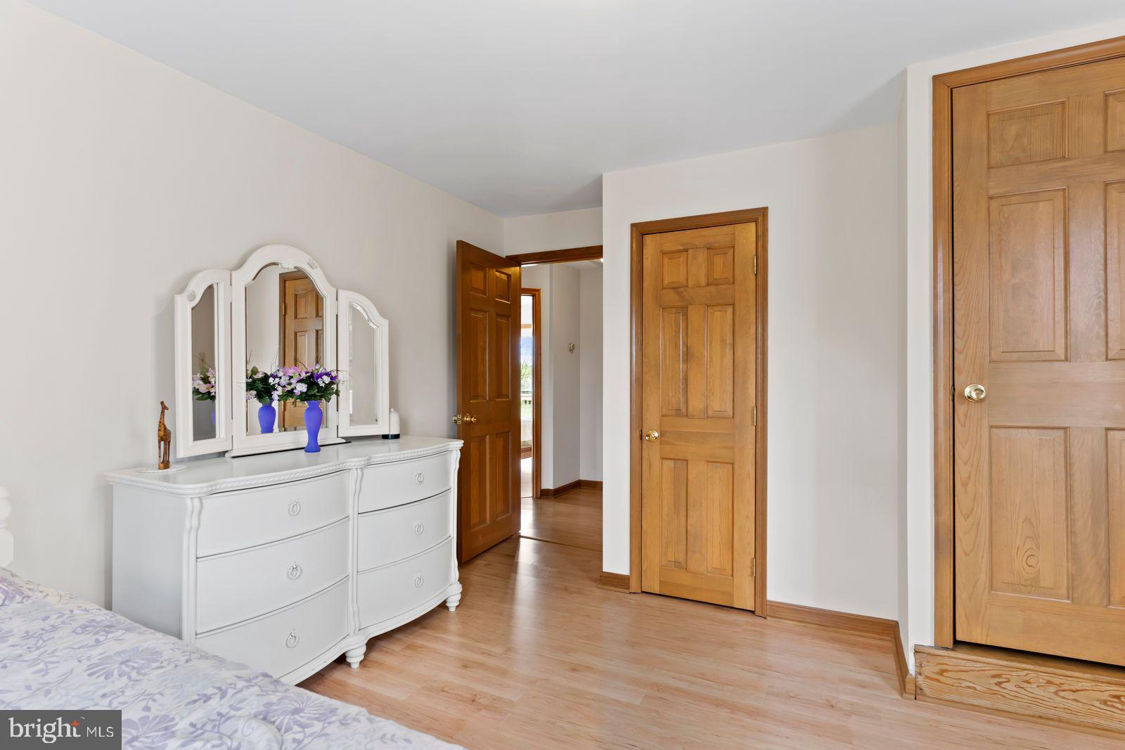 924 West Trindle Road Mechanicsburg, PA 17050 - Photo 34 of 65 Second Floor Bedroom # 1 Left Side of House