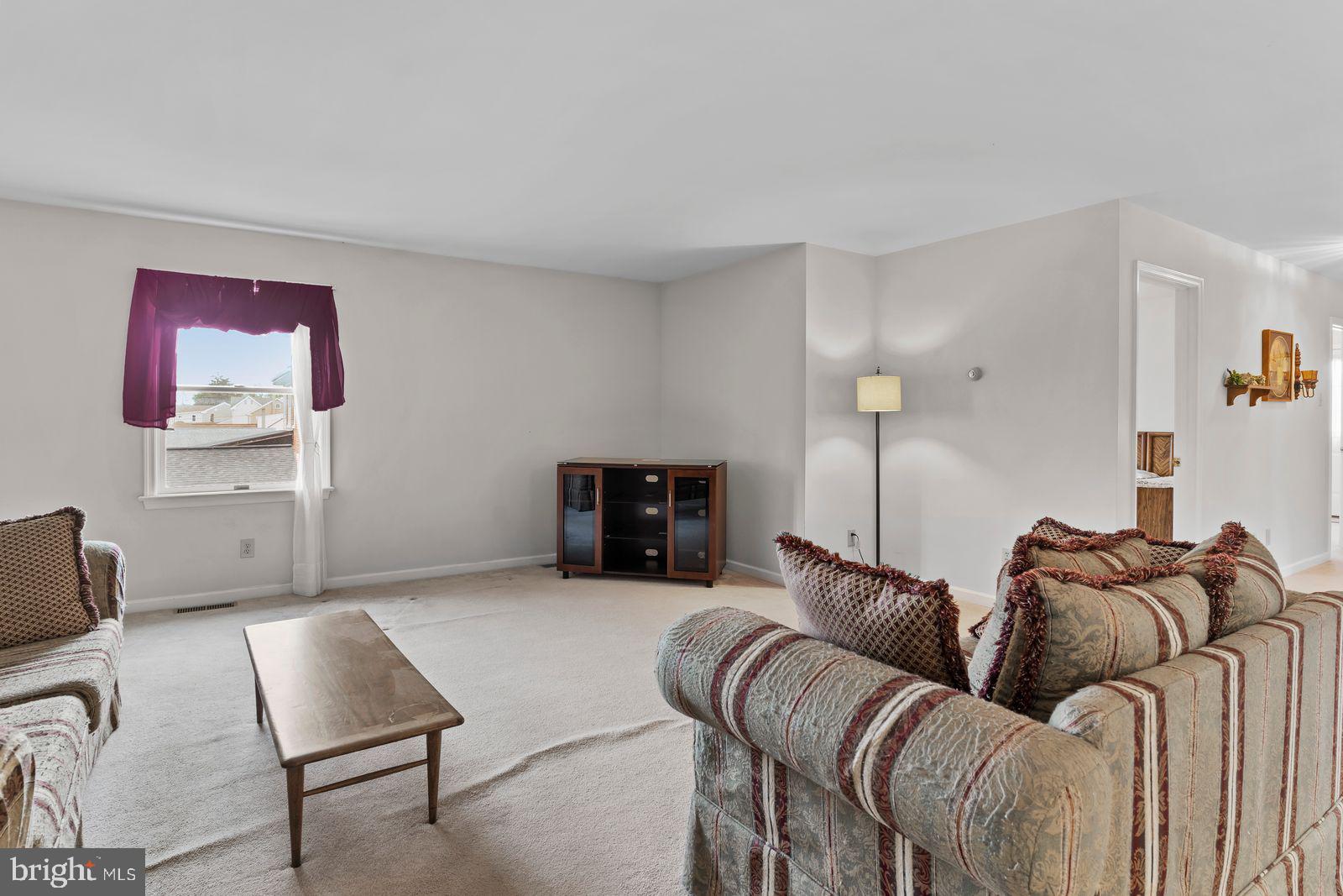 924 West Trindle Road Mechanicsburg, PA 17050 - Photo 45 of 65 2nd Floor In-Laws Living Room Right Side of House