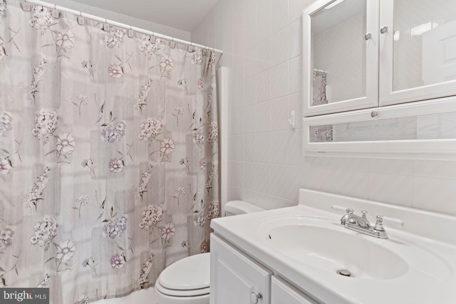 924 West Trindle Road Mechanicsburg, PA 17050 - Photo 51 of 65 2nd Floor In-Laws Full Bathroom # 2 Right Side