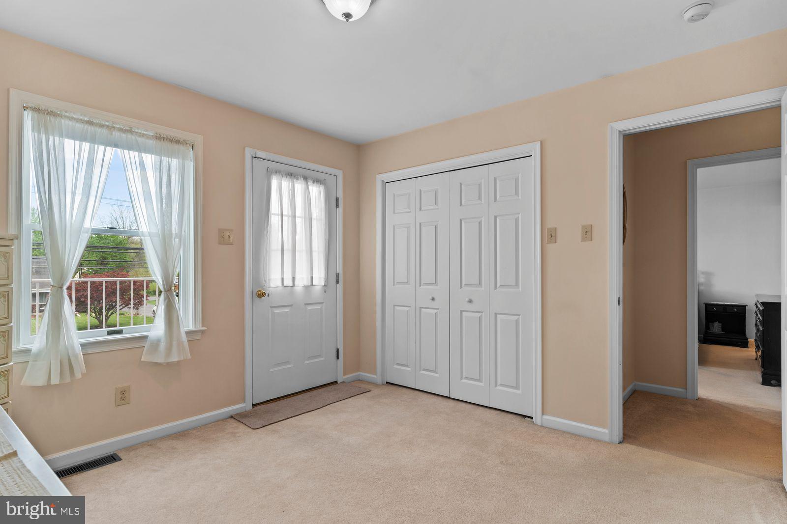 924 West Trindle Road Mechanicsburg, PA 17050 - Photo 53 of 65 2nd Floor In-Laws Bedroom # 5 Right Side of House