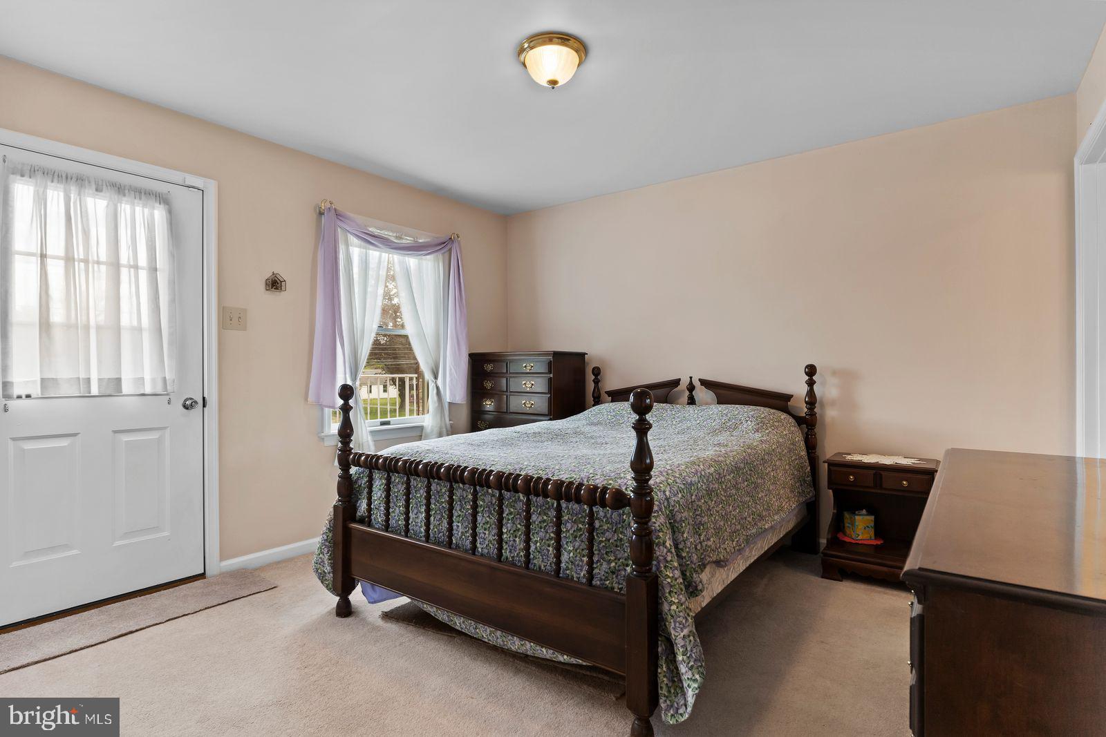 924 West Trindle Road Mechanicsburg, PA 17050 - Photo 54 of 65 2nd Floor In-Laws Bedroom # 6 Right Side of House