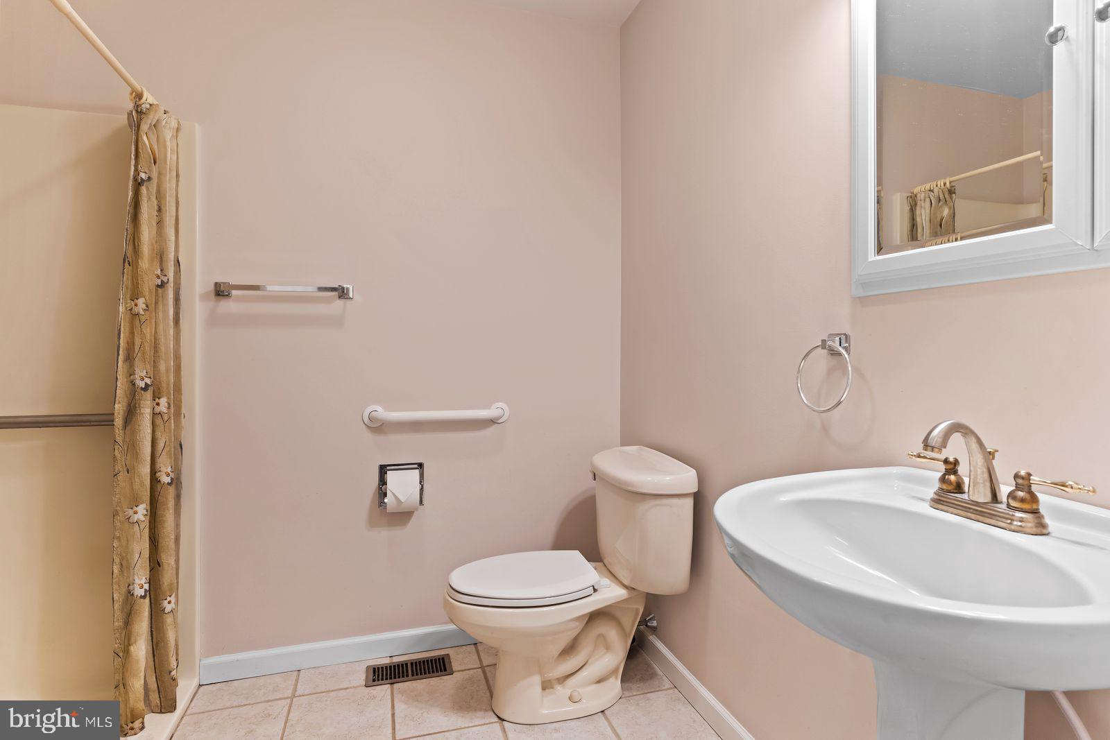 924 West Trindle Road Mechanicsburg, PA 17050 - Photo 56 of 65 2nd Floor In-Laws Full Bathroom # 3 Right