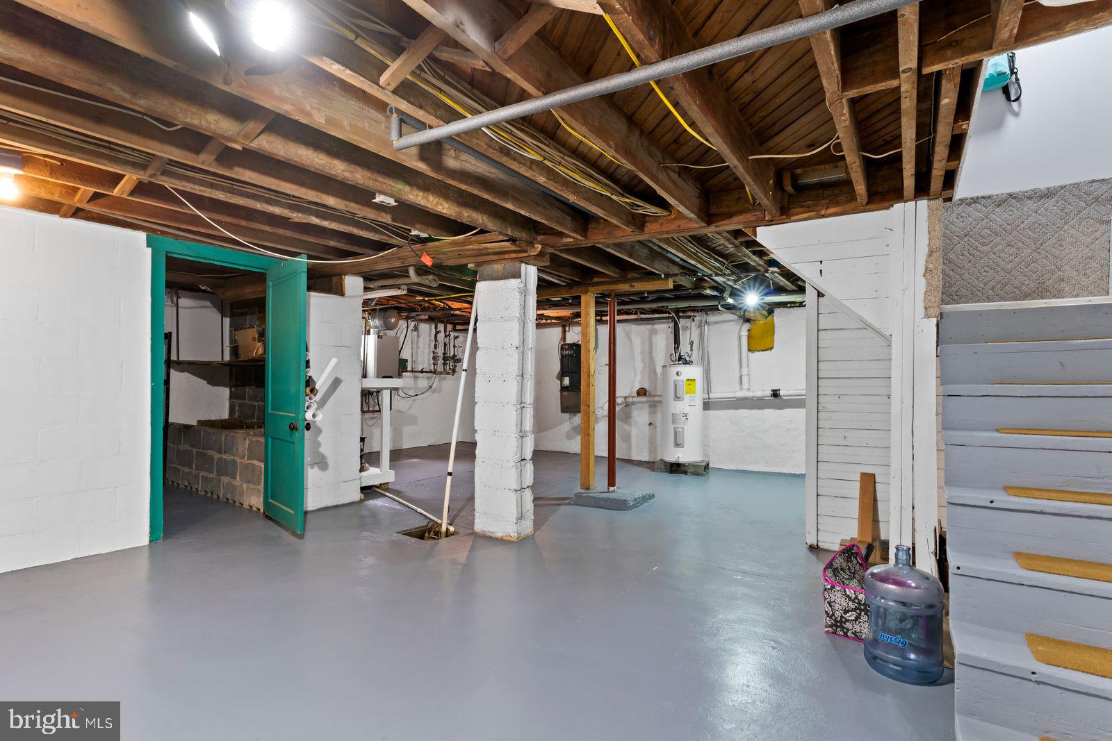924 West Trindle Road Mechanicsburg, PA 17050 - Photo 57 of 65 Basement