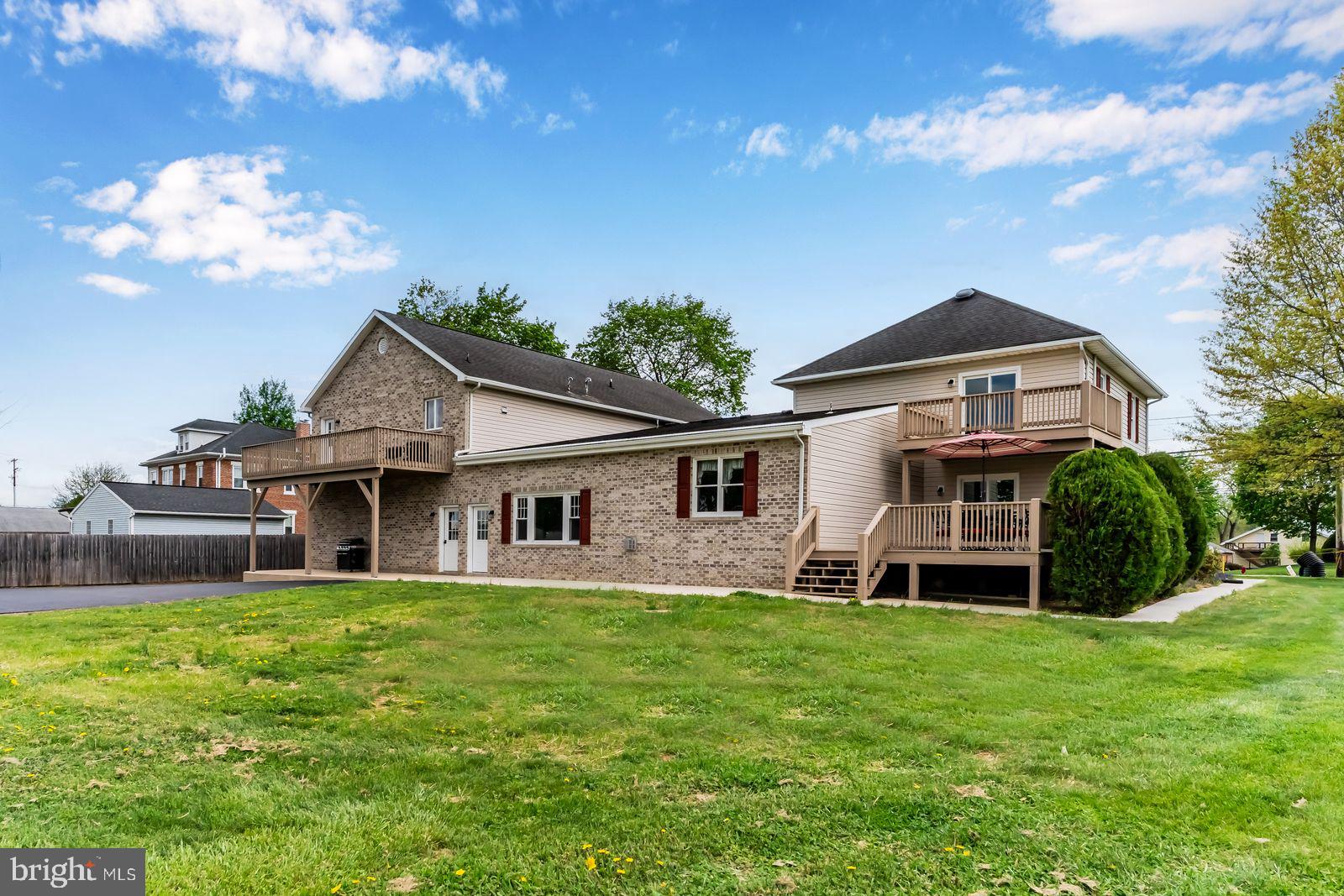 924 West Trindle Road Mechanicsburg, PA 17050 - Photo 59 of 65