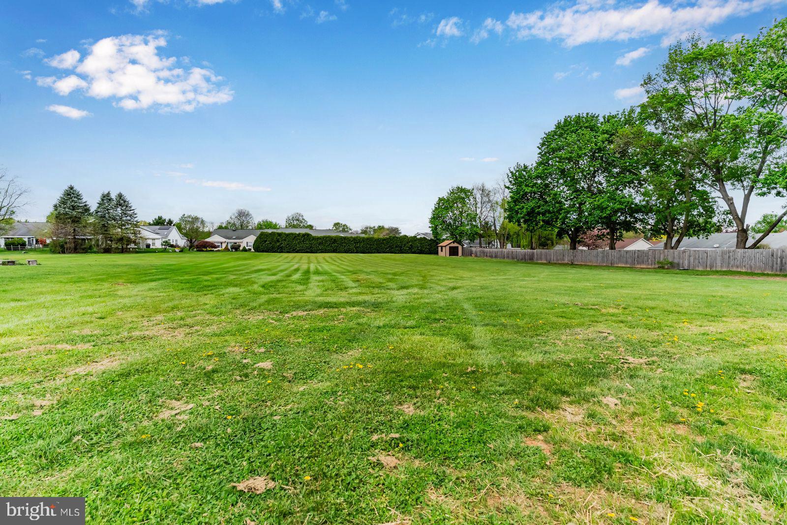 924 West Trindle Road Mechanicsburg, PA 17050 - Photo 63 of 65 Back Yard