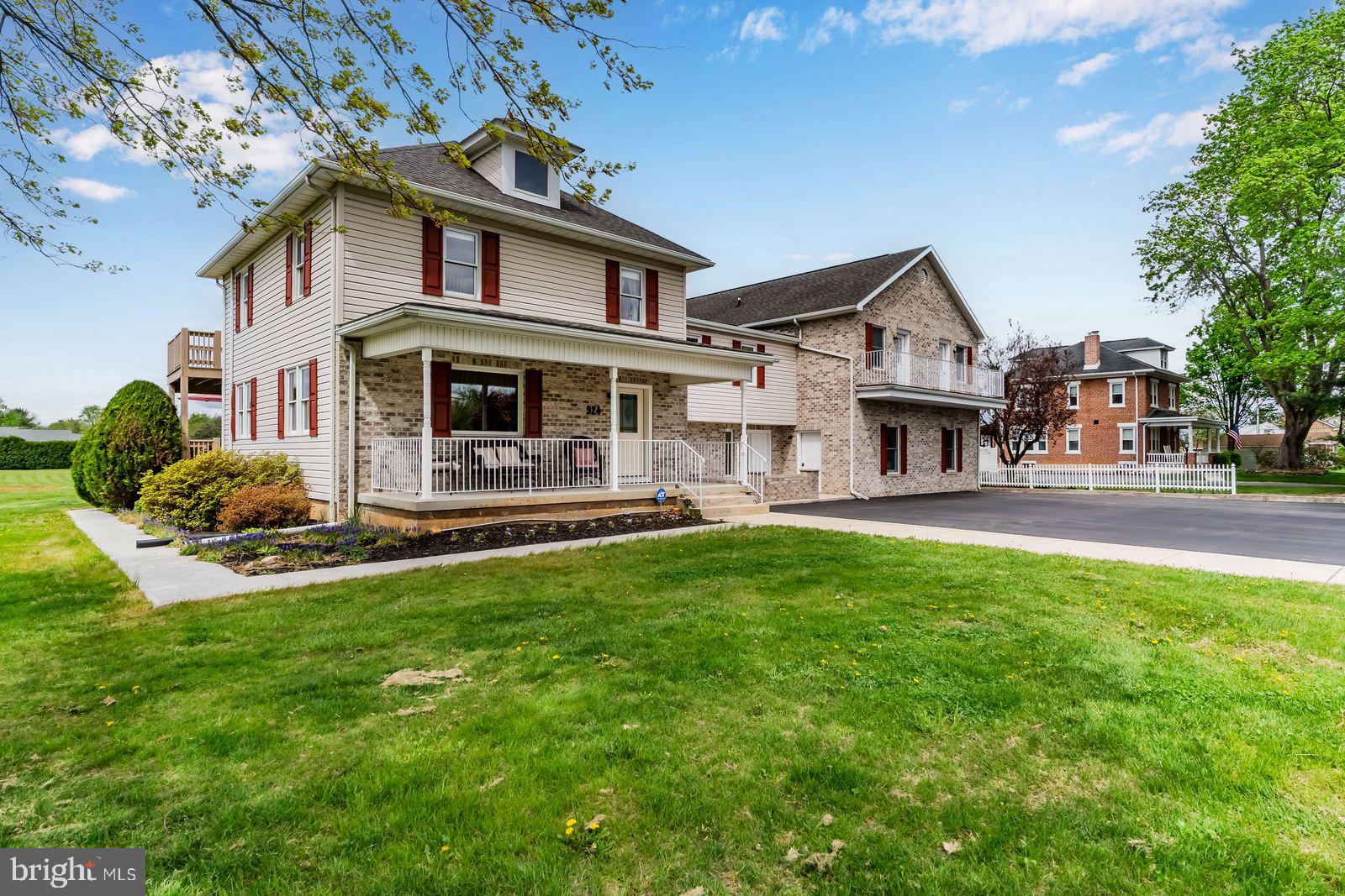 924 West Trindle Road Mechanicsburg, PA 17050 - Photo 65 of 65