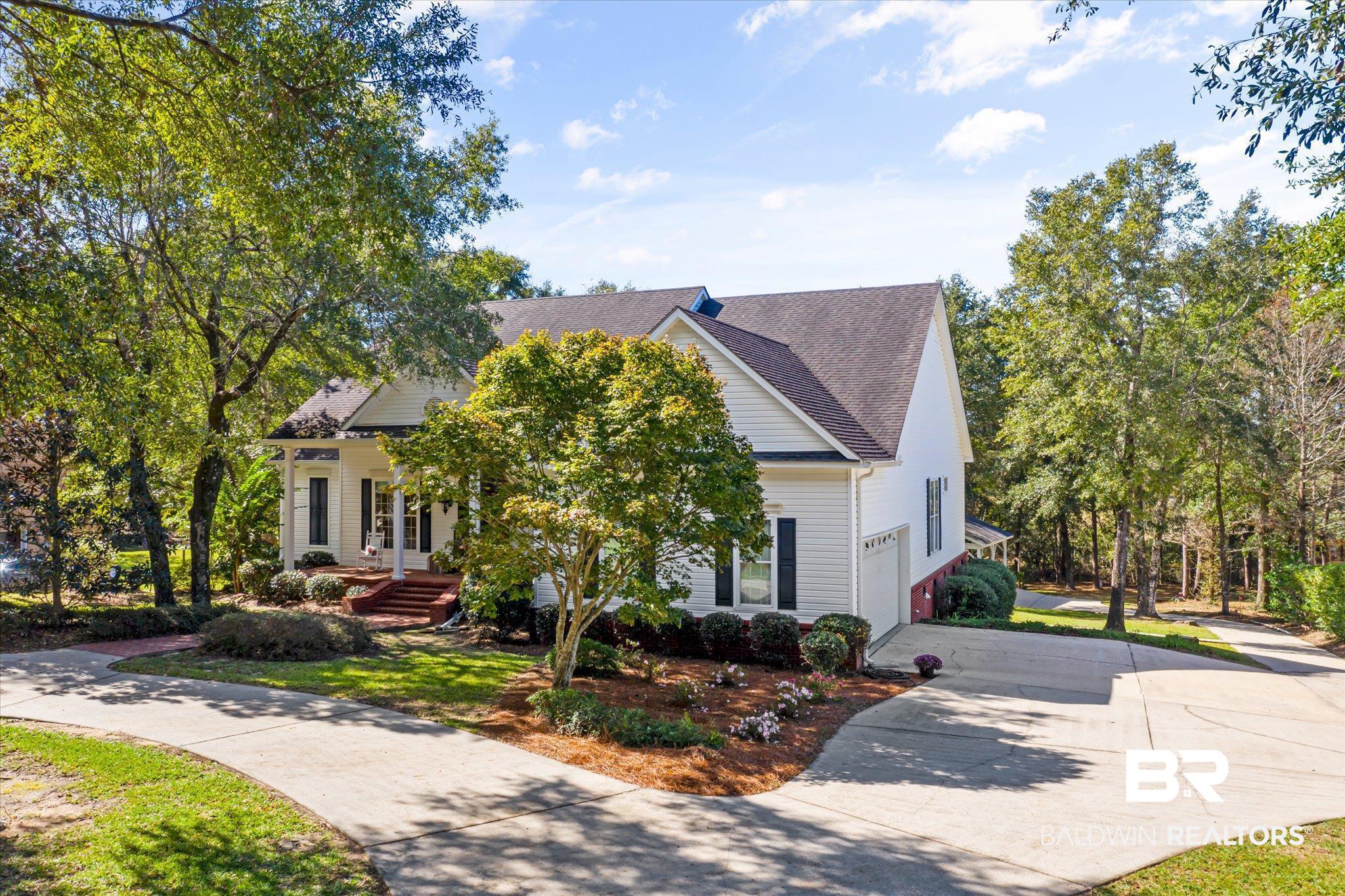 7837 Celeste Road Saraland, AL 36571 - Photo 5 of 41