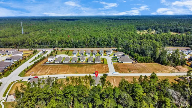 a view of a tennis court