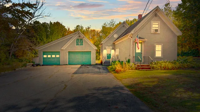 $325,000 | 105 Hogan Road, Lewiston, ME 04240