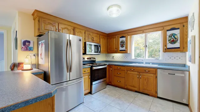 $325,000 | 105 Hogan Road, Lewiston, ME 04240