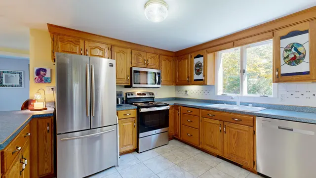 $325,000 | 105 Hogan Road, Lewiston, ME 04240