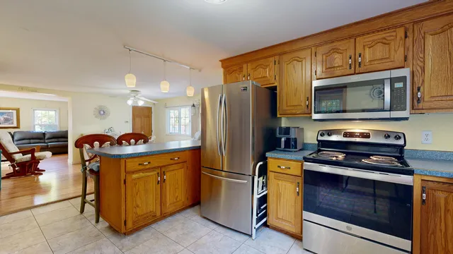 $325,000 | 105 Hogan Road, Lewiston, ME 04240