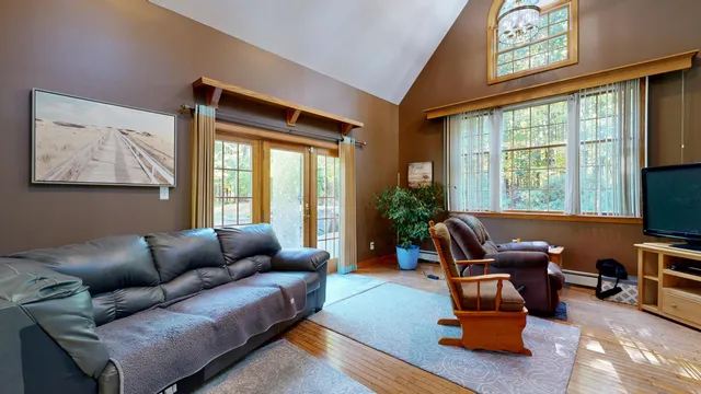 $325,000 | 105 Hogan Road, Lewiston, ME 04240