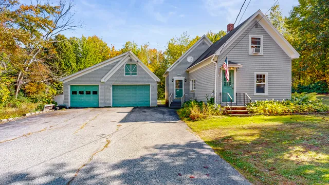 $325,000 | 105 Hogan Road, Lewiston, ME 04240