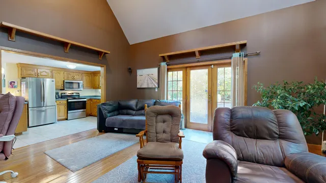 $325,000 | 105 Hogan Road, Lewiston, ME 04240