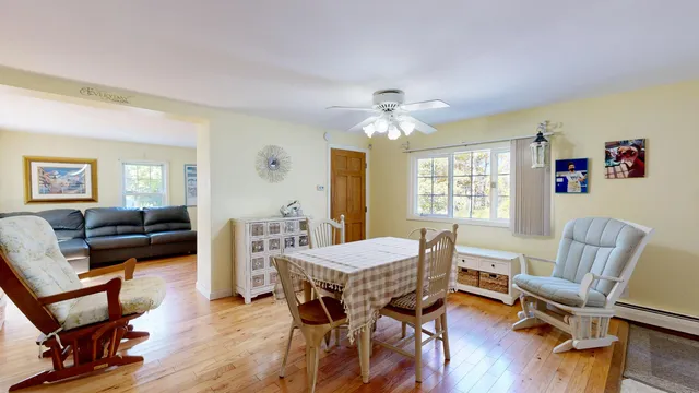 $325,000 | 105 Hogan Road, Lewiston, ME 04240