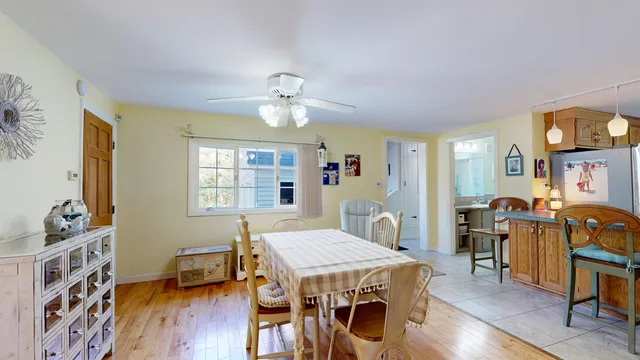 $325,000 | 105 Hogan Road, Lewiston, ME 04240