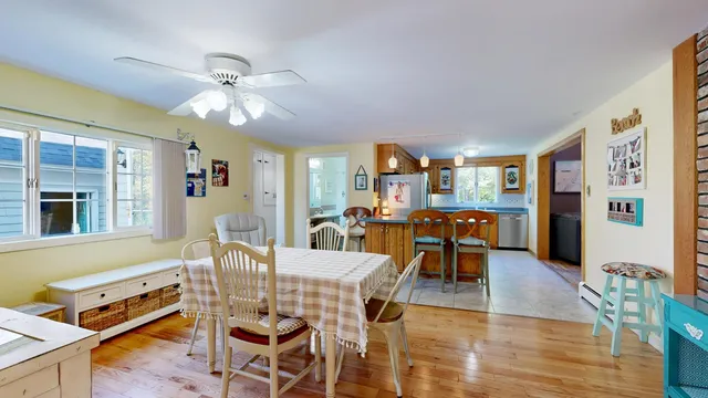 $325,000 | 105 Hogan Road, Lewiston, ME 04240