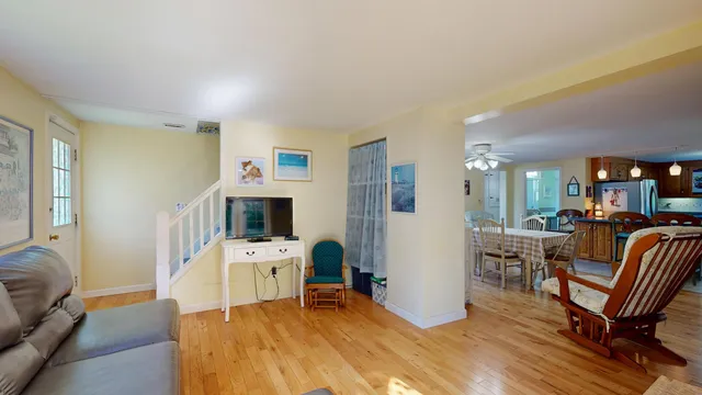 $325,000 | 105 Hogan Road, Lewiston, ME 04240