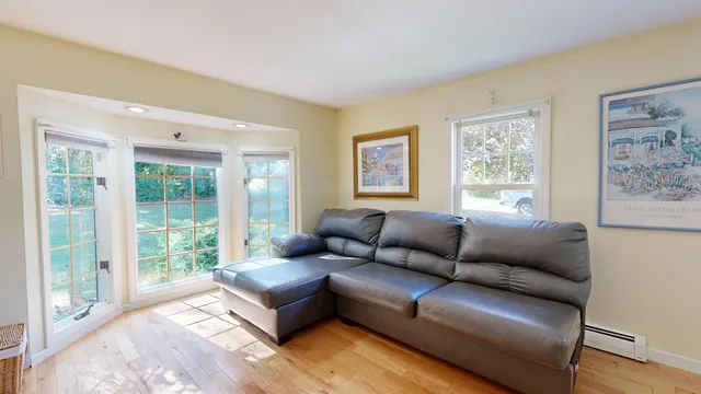 $325,000 | 105 Hogan Road, Lewiston, ME 04240