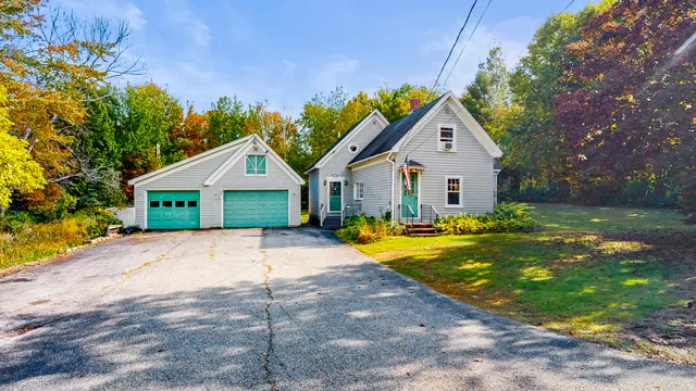 $325,000 | 105 Hogan Road, Lewiston, ME 04240