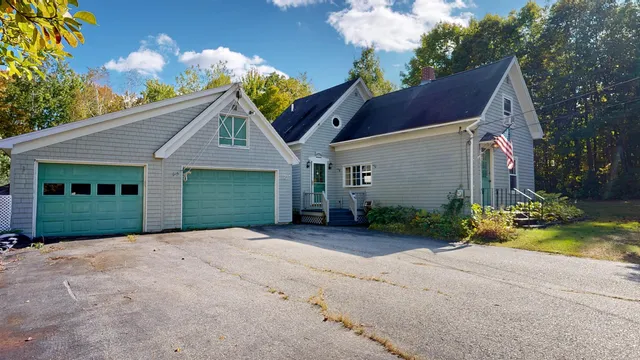 $325,000 | 105 Hogan Road, Lewiston, ME 04240
