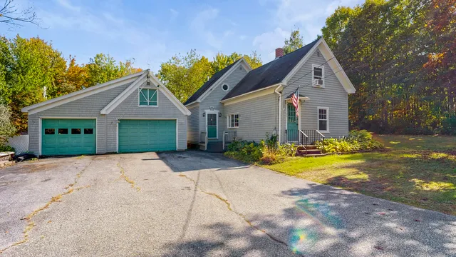 $325,000 | 105 Hogan Road, Lewiston, ME 04240