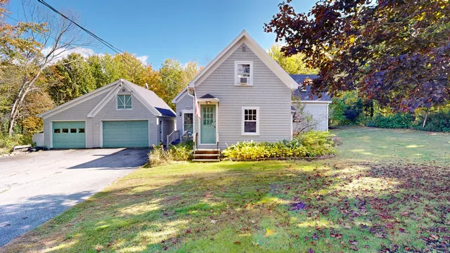 $325,000 | 105 Hogan Road, Lewiston, ME 04240