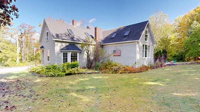 $325,000 | 105 Hogan Road, Lewiston, ME 04240