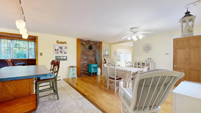 $325,000 | 105 Hogan Road, Lewiston, ME 04240