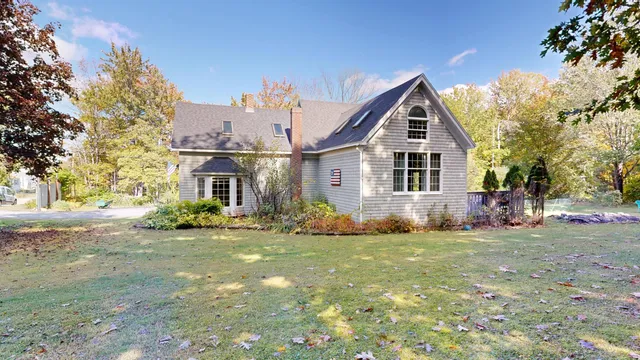 $325,000 | 105 Hogan Road, Lewiston, ME 04240