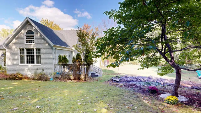 $325,000 | 105 Hogan Road, Lewiston, ME 04240