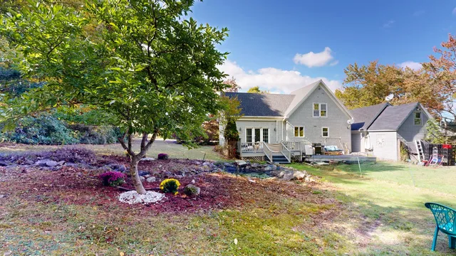 $325,000 | 105 Hogan Road, Lewiston, ME 04240