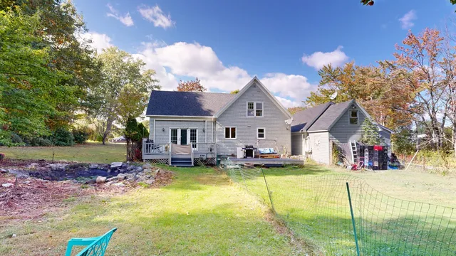 $325,000 | 105 Hogan Road, Lewiston, ME 04240