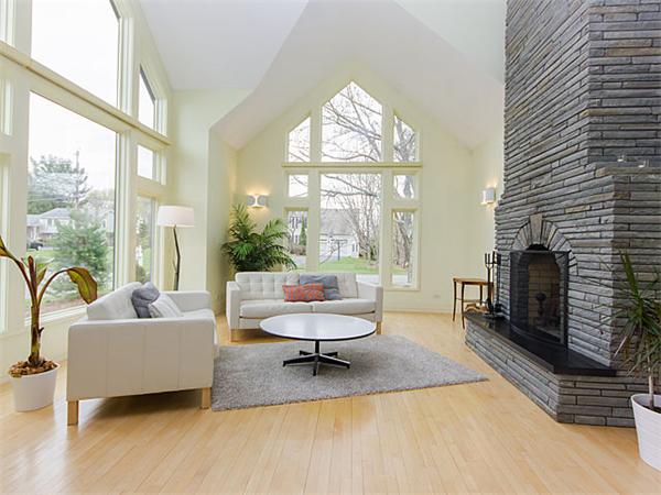 3 Chadbourne Road Lexington, MA 02421 - Photo 2 of 12 Gallery Image 2