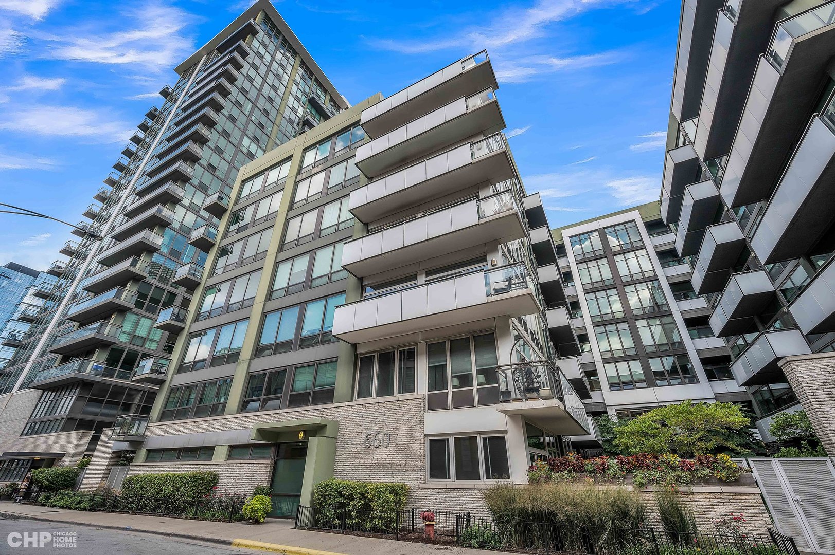 660 west wayman street unit 503 chicago il 60661 compass