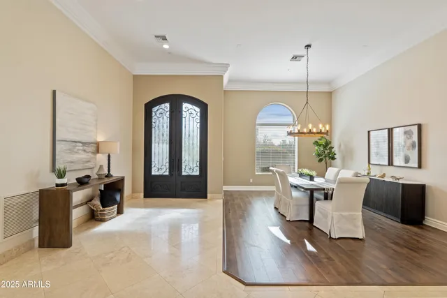 $2,395,000 | 6938 East Lomas Verdes Drive, Scottsdale, AZ 85266