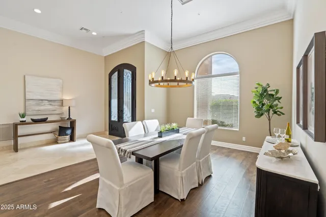 $2,395,000 | 6938 East Lomas Verdes Drive, Scottsdale, AZ 85266