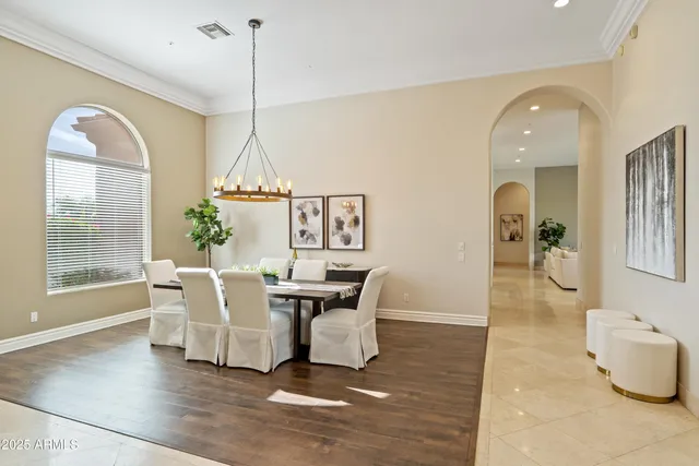 $2,395,000 | 6938 East Lomas Verdes Drive, Scottsdale, AZ 85266