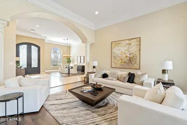 $2,395,000 | 6938 East Lomas Verdes Drive, Scottsdale, AZ 85266