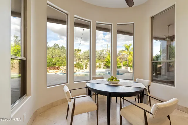 $2,395,000 | 6938 East Lomas Verdes Drive, Scottsdale, AZ 85266