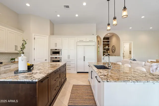 $2,395,000 | 6938 East Lomas Verdes Drive, Scottsdale, AZ 85266