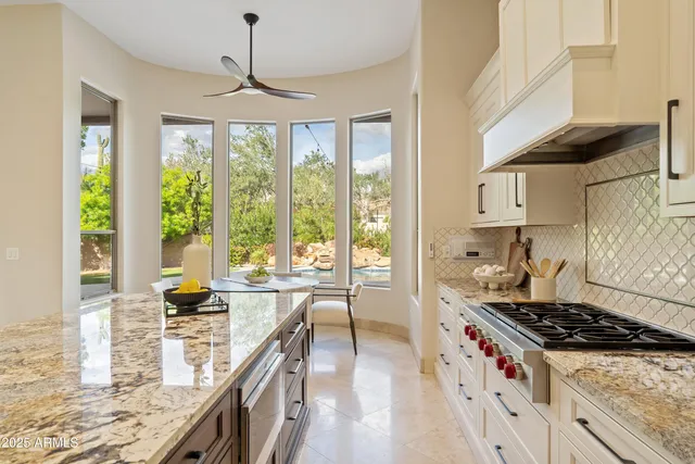 $2,395,000 | 6938 East Lomas Verdes Drive, Scottsdale, AZ 85266