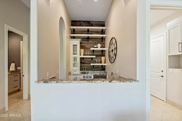 $2,395,000 | 6938 East Lomas Verdes Drive, Scottsdale, AZ 85266