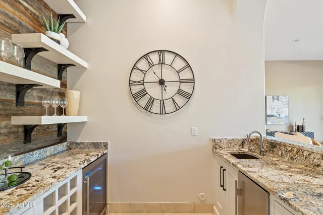 $2,395,000 | 6938 East Lomas Verdes Drive, Scottsdale, AZ 85266